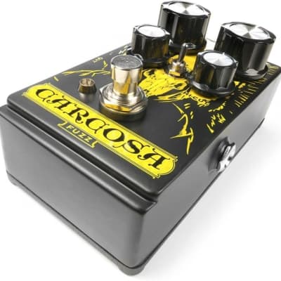 Reverb.com listing, price, conditions, and images for dod-carcosa-analog-fuzz