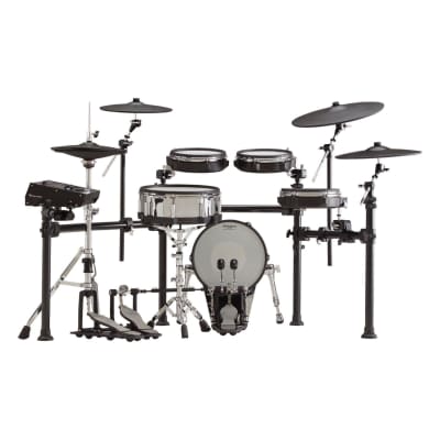 USED Roland TD-50K2 V-Drums Pad Set & TD-50X Module