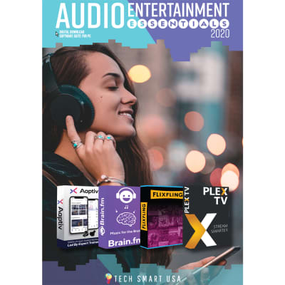 BeyerDynamic DT 1770 PRO Headphones + Audio Entertainment Bundle image 4