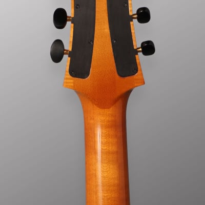 Jaén Guitars Siracusa 16R - Natural. NEW (Authorized Dealer) image 16