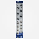 Bastl Instruments ABC Eurorack Mixer Module - Aluminium Panel
