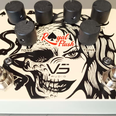 Reverb.com listing, price, conditions, and images for vs-audio-royal-flush