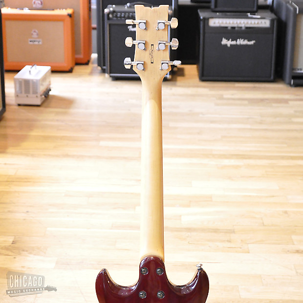 Ibanez AX 220 Blueberry Transparent Amber | Reverb Ibanez AX 220 Blueberry Transparent Amber | Reverb