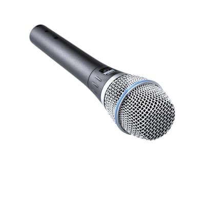Beta 87A Condenser Vocal Microphone image 6