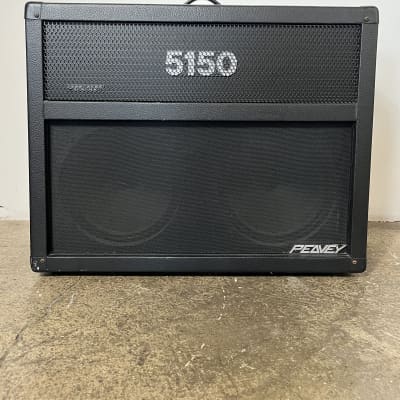 Peavey 5150 212 60-Watt 2x12 Guitar Combo