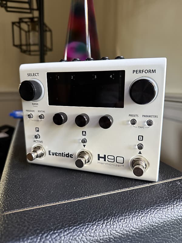 Eventide H90 Harmonizer