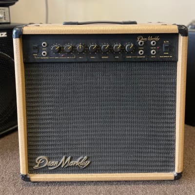 Dean Markley K-75 Guitar Combo Amplifier for sale