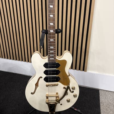 Epiphone Riviera Custom P-93 Royale | Reverb