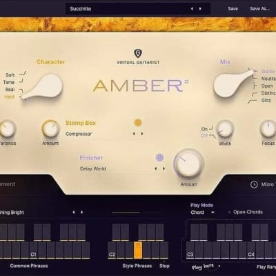 UJAM Virtual Guitarist Bundle Upgrade (Download) <br> image 5
