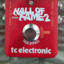 TC Electronic Hall of Fame 2 Reverb FREE Shipping