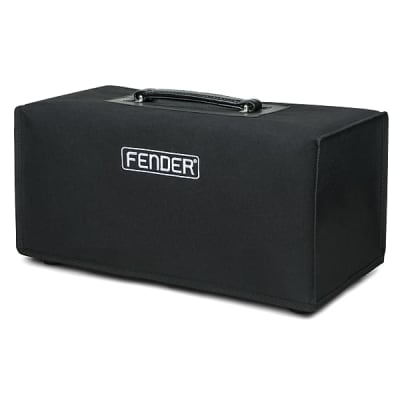 Fender 770-6658-000 Bassbreaker 45 Head Amp Cover