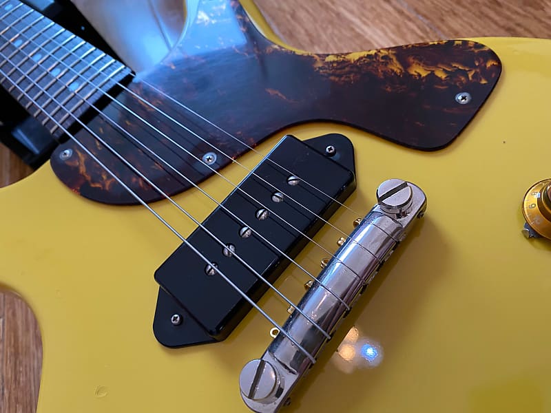 ギター Orville Les Paul Junior / Fujigen Gibson Orville Les Paul Junior Fujigen | eBay