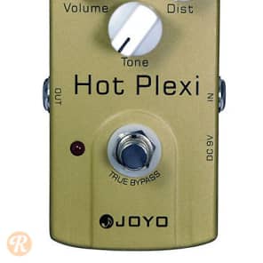 Joyo Hot Plexi