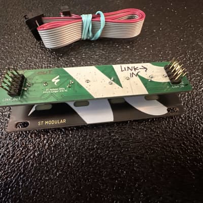 ST Modular ANNA'S LANGER ARM Eurorack for LANGE ANNA image 7
