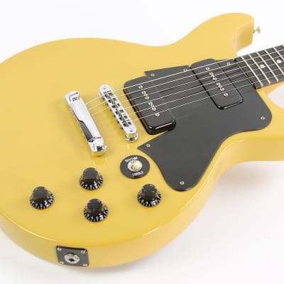 Gibson Les Paul Double Cutaway Special P-90 (2011) | Reverb