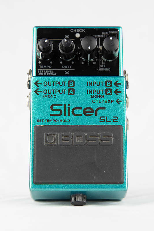 Boss SL-2 Slicer