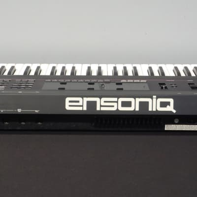 Ensoniq SD-1 90's Polyphonic Digital Additive Synthesiser & Sequencer - 100V image 12