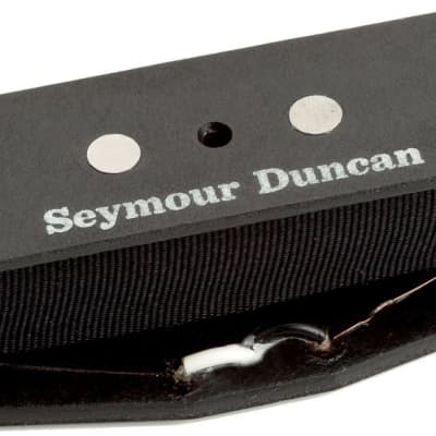 Seymour Duncan Hot Single Coil P-Bass Pickup SCPB-2 image 2