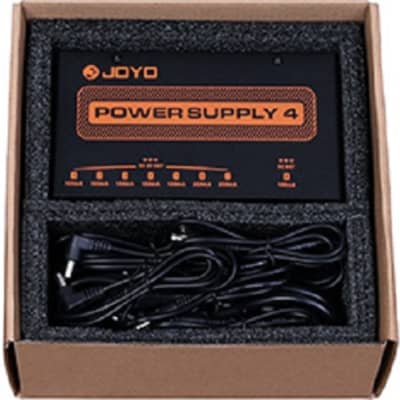 Joyo JP-04 Isolated Power Supply image 6