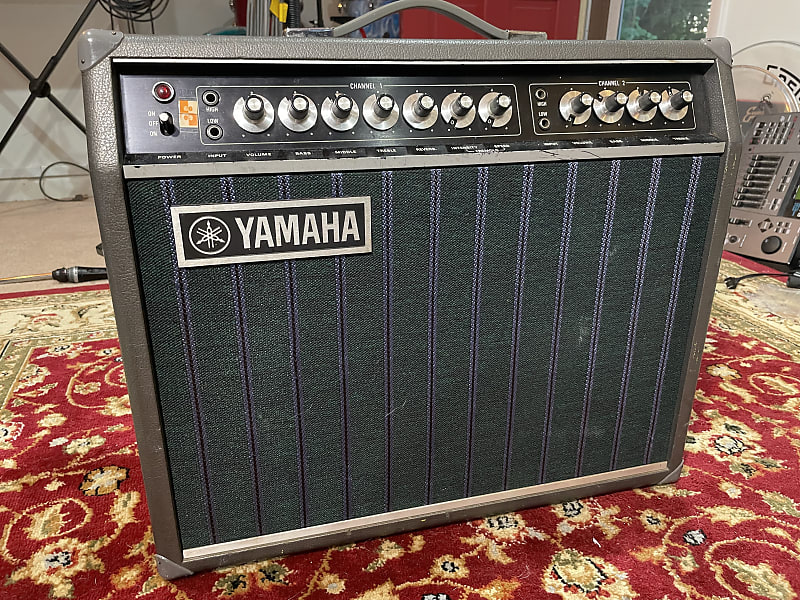 YAMAHA アンプ AMPLIFIER MODEL ＹＴＡ−４５ YAMAHA アンプ AMPLIFIER MODEL YTA−45 Yamaha YTA-45