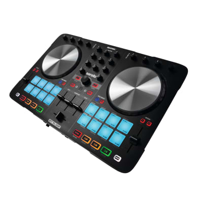 Reloop Beatmix 2 MK2 - DJ Controller image 1
