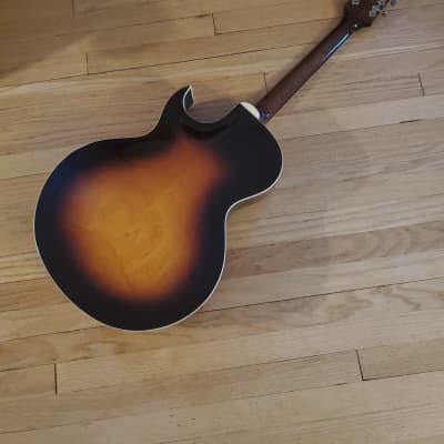 The Loar LH-280 | Reverb