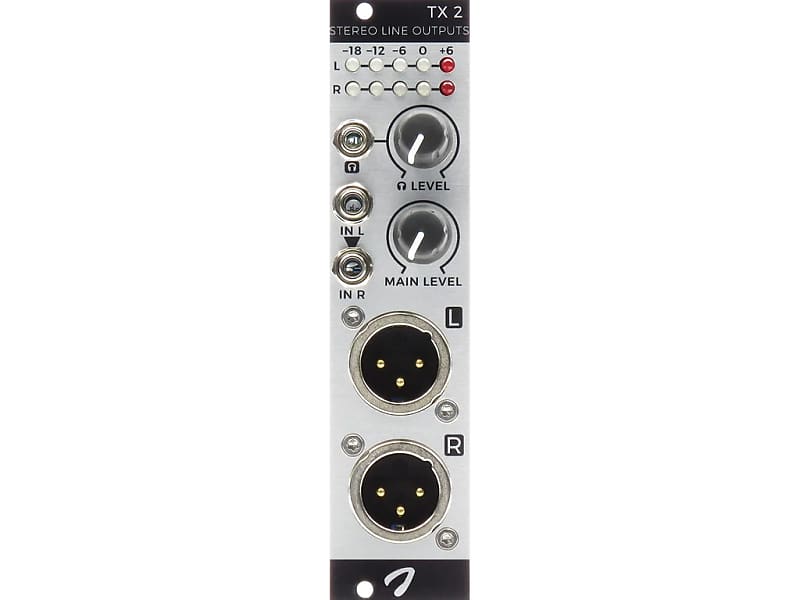 Joranalogue Audio Design Transmit 2