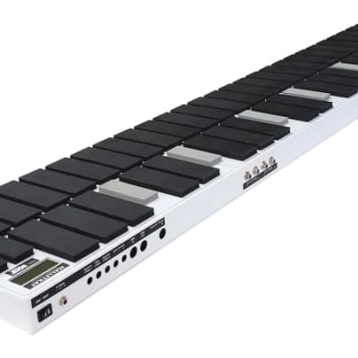 KAT Percussion MalletKAT GS Grand 4-Octave Keyboard Percussion Controller image 7