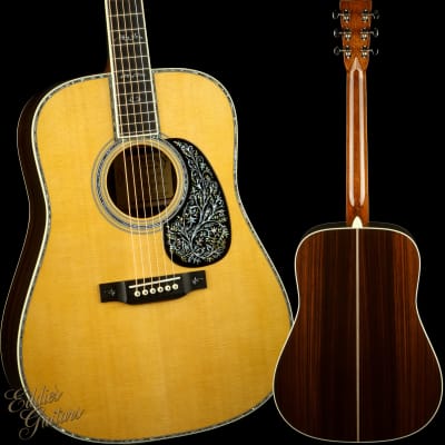 Martin D-42 Special image 1