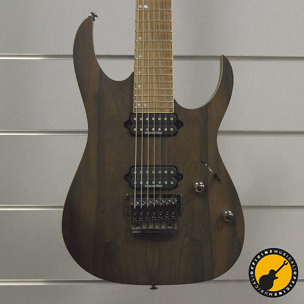 IBANEZ RG927 WFXZC 2017 Natural