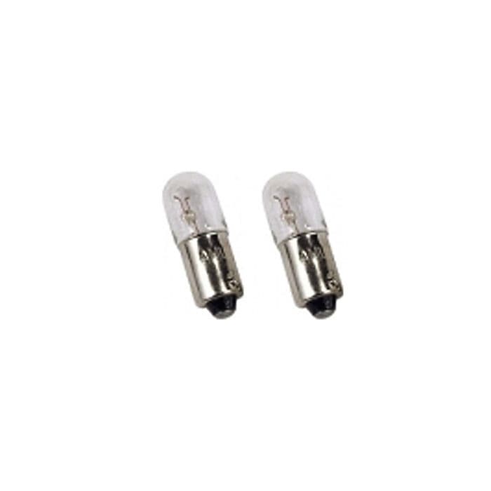 Fender T47 6.3V Amplifier Pilot Light Bulbs (2-Pack) image 1
