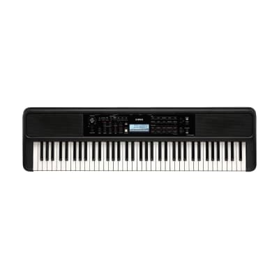 Yamaha PSREW320 76-Key Portable Keyboard