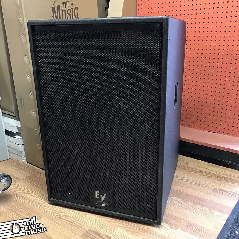 Electro-Voice EV SxA180 18