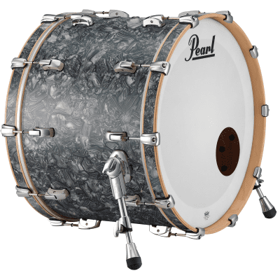 Pearl RFP2614BB Music City Custom Reference Pure 26x14" Bass Drum with BB3 Mount