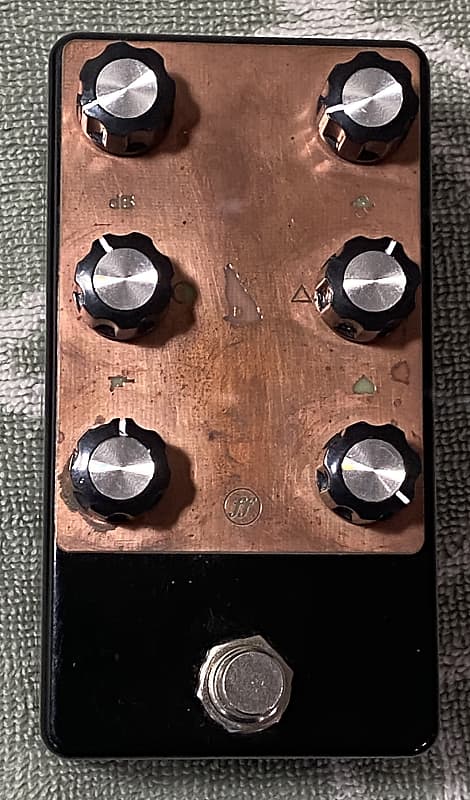 Fjord Fuzz Fenris