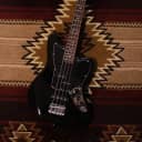 Squier Vintage Modified Jaguar Bass Special SS 2012 - 2018 Black