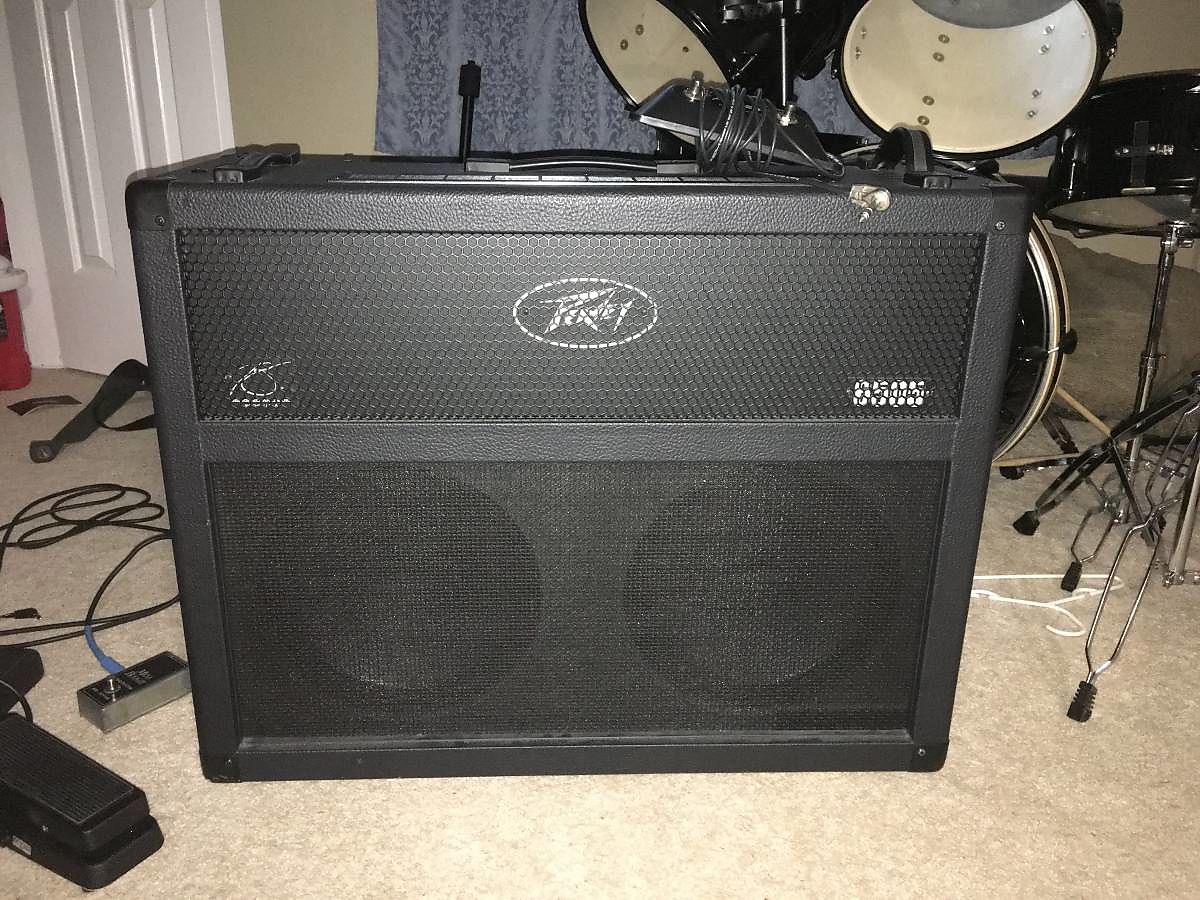 Peavey 6505 212 deals