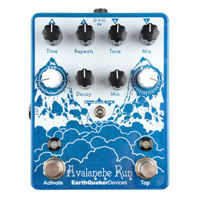 Horizon Devices Flux Echo | Reverb