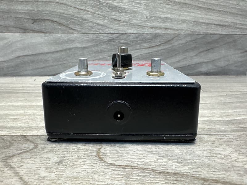 ギター Durham Electronics Mucho Boosto Durham Mucho Boosto Overdrive - YouTube