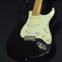 Fender USA Eric Clapton Stratocaster Lace Sensor Black (S/N:US0023734) (08/22)