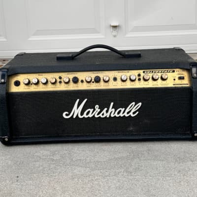 marshall 8080 Valvestate 80V | Reverb