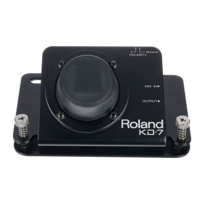 Roland Kd 7 4957054026004 image 2
