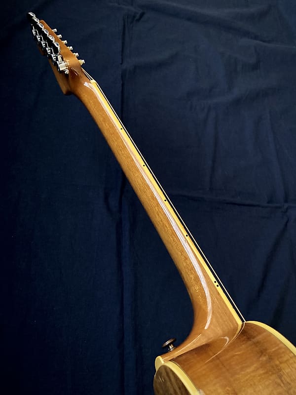 ☆Summer SALE ~8/31☆ Fender CATALINA Hawaiian Koa | Reverb