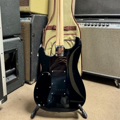 Fender AST Aerodyne Stratocaster Made In Japan