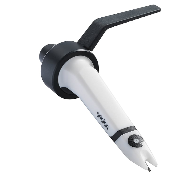 Ortofon-Concorde MKII Scratch Single  			