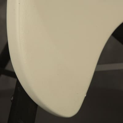 1970's Ovation BREADWINNER White with very early features image 12