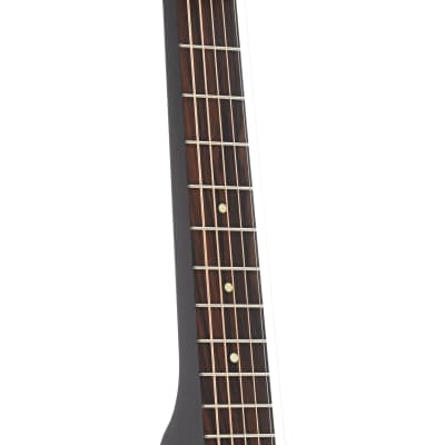 Beard Deco-Phonic Model 27 Squareneck Resonator Guitar & Case image 8