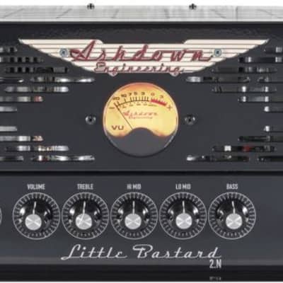 Ashdown Little Bastard LB 30 2.N | Reverb