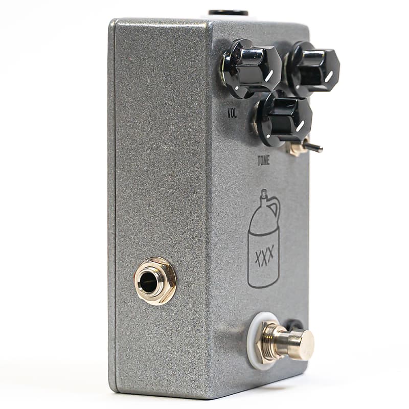 JHS Moonshine V1 | Reverb