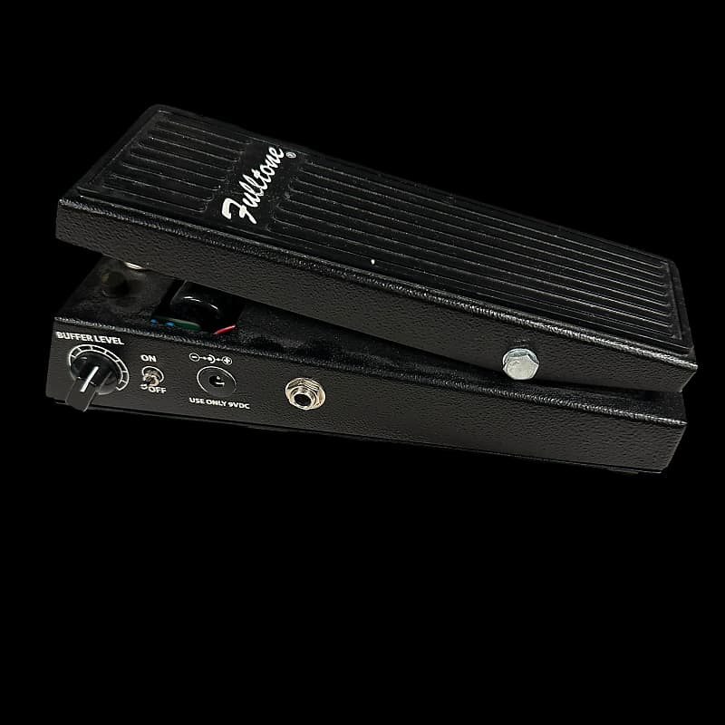 Fulltone Clyde Standard Wah